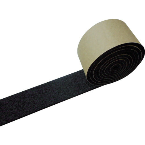 ＴＲＵＳＣＯ 気密防水パッキンテープ ５ｍｍＸ２０ｍｍＸ２ｍ TWST-520