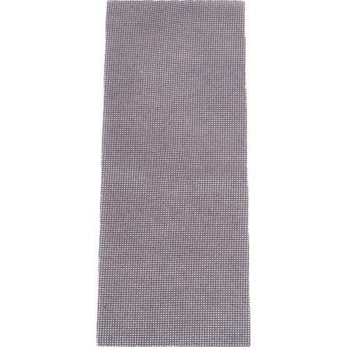 ＴＲＵＳＣＯ　【売切廃番】１／３カットペーパー９３Ｘ２３０　両面ネット＃１５０　５枚入 GR5S-150