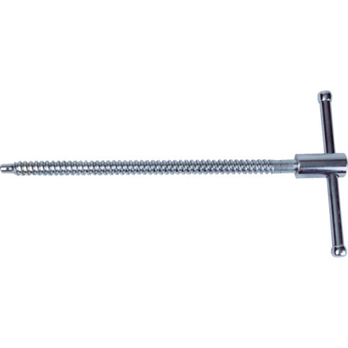 ＴＲＵＳＣＯ　木工用バイス台下型ＴＭＶＤ－１６０用　シャフト TMVD-160-SF