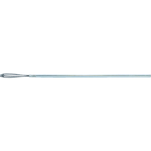 ＴＲＵＳＣＯ　軸付バリ取り先端工具　バリーマー　止まり穴用１５０ｍｍ　Φ４ TBTM-150-4