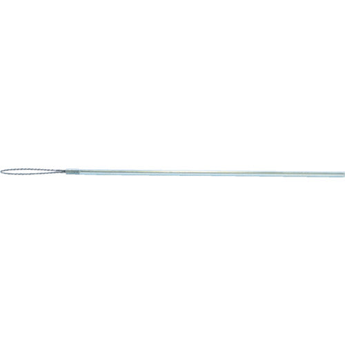 ＴＲＵＳＣＯ　軸付バリ取り先端工具　バリーマー　交差穴用１５０ｍｍ　Φ３ TBKM-150-3