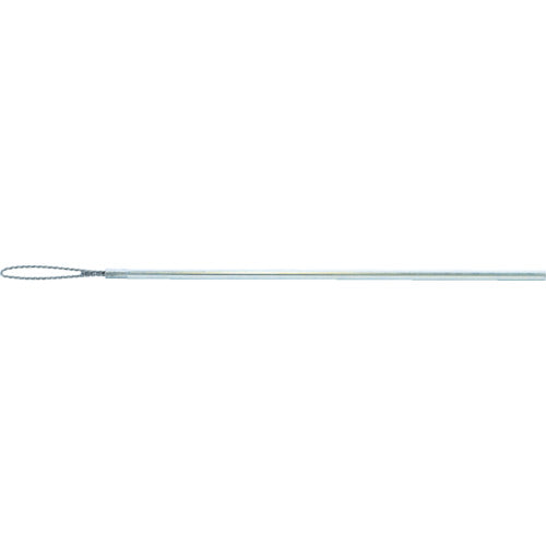 ＴＲＵＳＣＯ　軸付バリ取り先端工具　バリーマー　交差穴用１５０ｍｍ　Φ４ TBKM-150-4