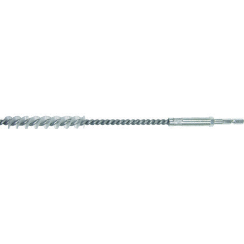 ＴＲＵＳＣＯ　六角軸アンカーホールブラシ　１２～１３ｍｍ穴用 T6A-1213