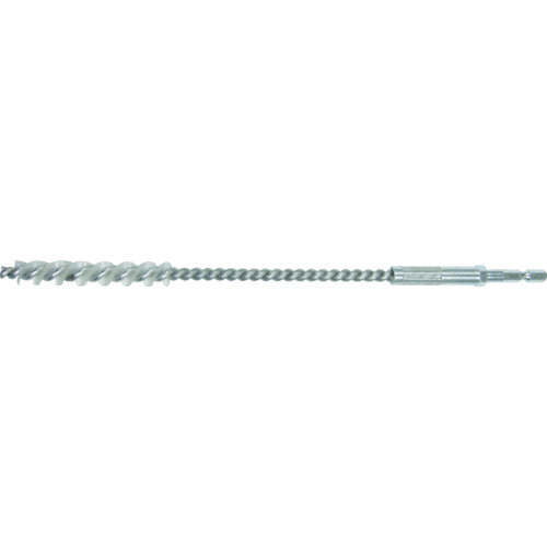 ＴＲＵＳＣＯ　六角軸アンカーホールブラシ　１４～１５ｍｍ穴用 T6A-1415