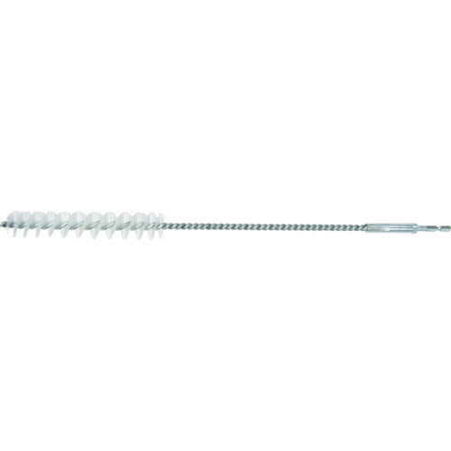 ＴＲＵＳＣＯ　六角軸アンカーホールブラシ　２２～２３ｍｍ穴用 T6A-2223