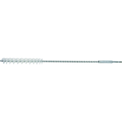 ＴＲＵＳＣＯ　六角軸アンカーホールブラシ　２４～２５ｍｍ穴用 T6A-2425
