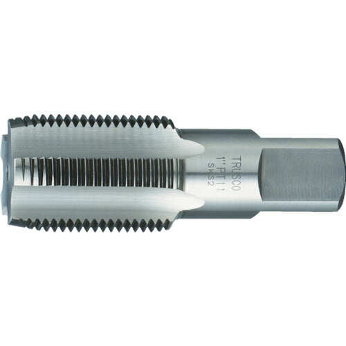 ＴＲＵＳＣＯ 管用タップ ＳＫＳ １１／４ＰＳ１１ T-KN-PS11/4