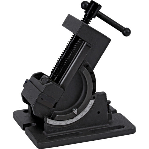 ＴＲＵＳＣＯ アングルバイス Ｕ型 １００ｍｍ UA-100A