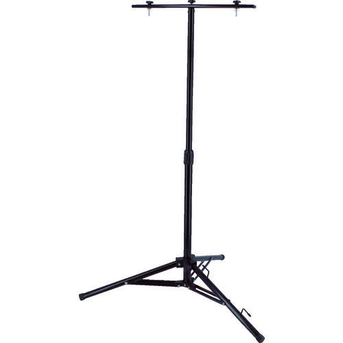 ＴＲＵＳＣＯ　投光器用三脚スタンド　ＲＴＬＥタイプ対応 TLE-SK
