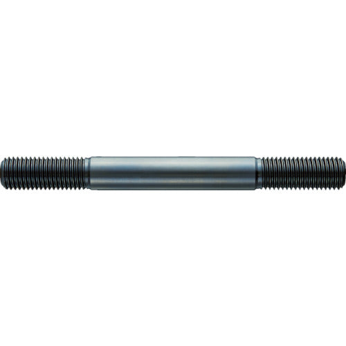 ＴＲＵＳＣＯ　スタッドボルト　ネジ　Ｍ１６　全長　１８０ミリ TSBM-16180