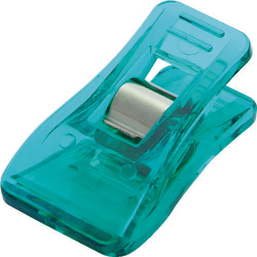 ＴＲＵＳＣＯ　スタンドクリップ　緑　３０個入 TSG30-GN