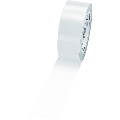 ＴＲＵＳＣＯ　【次回入荷未定】表面保護テープ　クリア　幅５０ｍｍＸ長さ１００ｍ TSP-5N