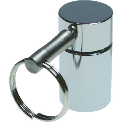 【取寄品】 ＴＲＵＳＣＯ セキュリティサインナット Φ２０―２５ １個入 SN-AA440 【送料都度見積】