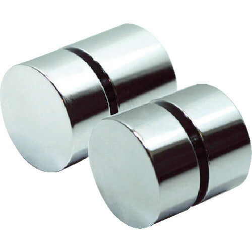 ＴＲＵＳＣＯ　ショートサインナット　Φ２０―１０　１３．５ｍｍ　１個入 SN-AA487