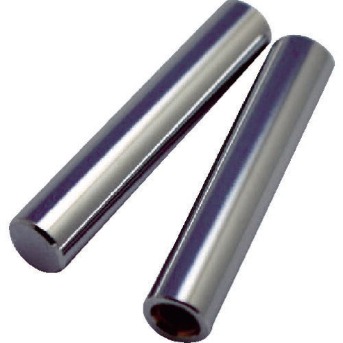 ＴＲＵＳＣＯ パネルフィクスバー 片ナット Ｍ４ Φ６―１０ｍｍ ４個入 PF-AB052
