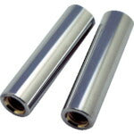 ＴＲＵＳＣＯ　パネルフィクスバー　両ナット　Ｍ５　Φ８―４０ｍｍ　４個入 PF-AB089