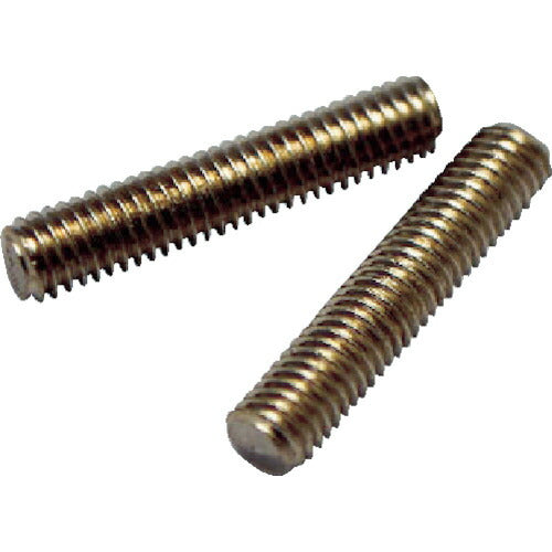 ＴＲＵＳＣＯ　パネルフィクスバー　接続ネジ　Ｍ５×２５ｍｍ　４個入 PF-AB095