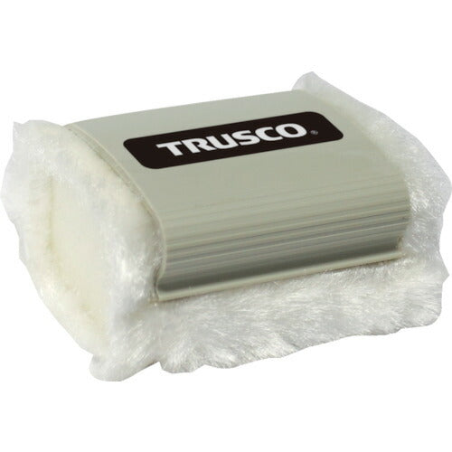 ＴＲＵＳＣＯ　ホワイトボード消し　水洗い可　Ｍサイズ TDCR-M
