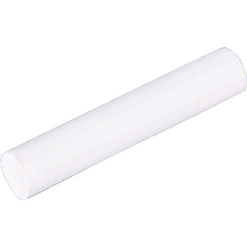 ＴＲＵＳＣＯ　ダストレス耐水性チョーク　白　６本入 TDCT-W-6P