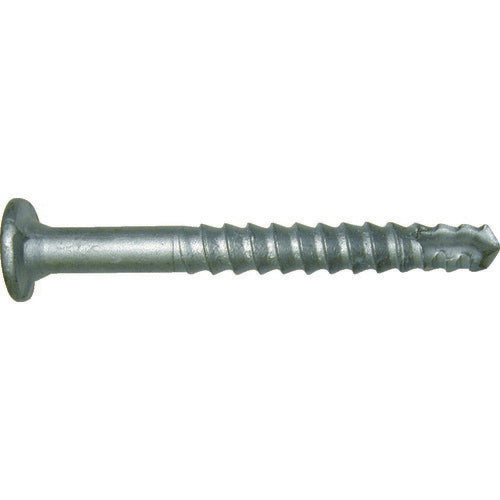ＴＲＵＳＣＯ 木造用耐震ドリルねじ Φ４．２Ｘ４０ 頭部Φ８．５ ５０本入 TWFS-4240