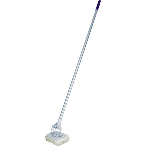 【取寄品】 ＴＲＵＳＣＯ スポンジモップ 幅１８０ｍｍ TRSM-180A 【送料都度見積】