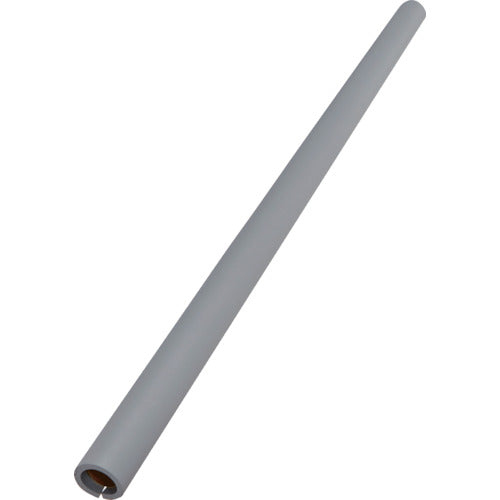 ＴＲＵＳＣＯ　安心クッション　丸型　ライトグレー　２７ｍｍ TAC-165LG