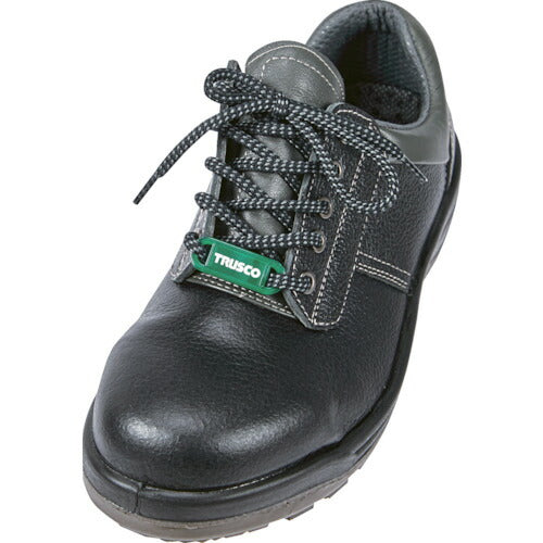 ＴＲＵＳＣＯ 快適安全短靴片足 ＪＩＳ規格品 ２５．５ｃｍ左 TMSS255L