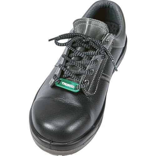 ＴＲＵＳＣＯ 快適安全短靴片足 ＪＩＳ規格品 ２７．５ｃｍ右 TMSS275R