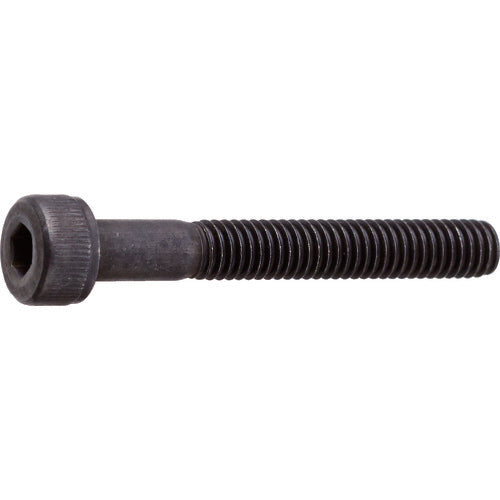 ＴＲＵＳＣＯ ゆるみ止め六角穴付ボルト スチール生地 半ネジ Ｍ１２×７０ ３本入 ／キャップボルト（ＣＡＰ） Y013-1270
