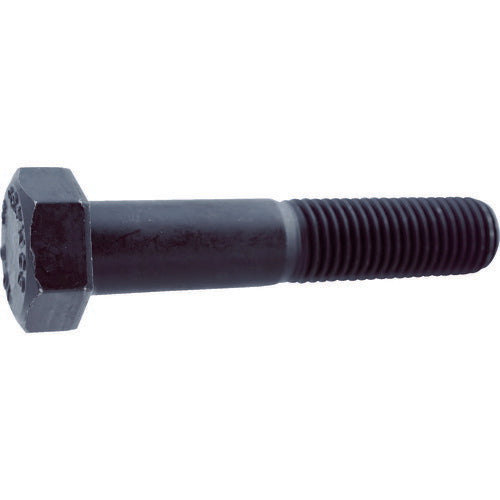 ＴＲＵＳＣＯ １０．９六角ボルト 半ネジ Ｍ６×２５ ４９本入 Y111-0625