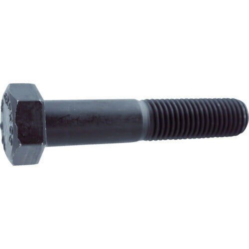 ＴＲＵＳＣＯ １０．９六角ボルト 半ネジ Ｍ１２×４０ １１本入 Y111-1240