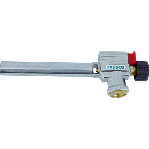 ＴＲＵＳＣＯ　パワフルトーチ　プロ仕様用トーチ部のみ TB-800T