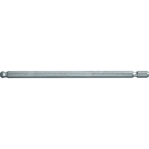 ＴＲＵＳＣＯ　ロングボールポイント六角ビット　１５０Ｌ　６．０ｍｍ THBAL-60