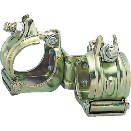 ＴＲＵＳＣＯ 組立用ジョイントクランプ １型 TMJC-1