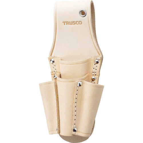 ＴＲＵＳＣＯ　ペンチ２段・ドライバー差２本付 TPCD-230