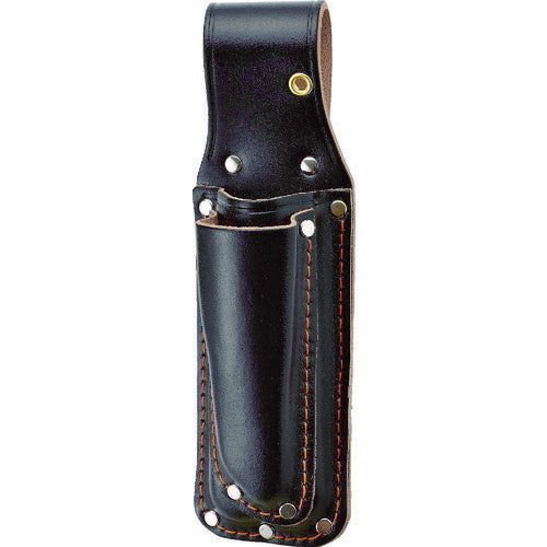 ＴＲＵＳＣＯ　長物ケース　２列　ハトメ穴付 TONCW-195-BK