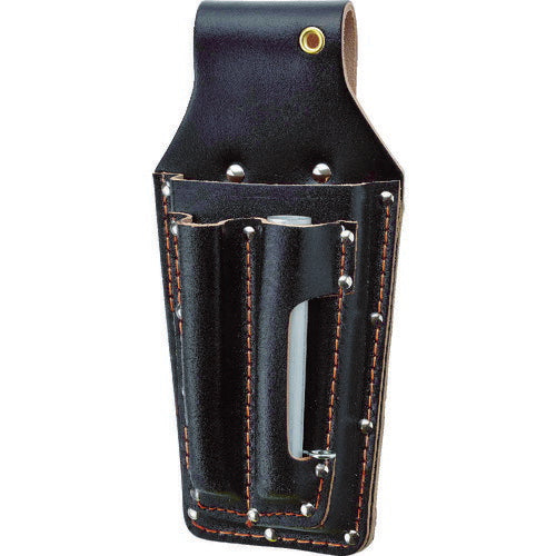 ＴＲＵＳＣＯ　鉄筋工具ケース　２丁・２段タイプ TSC-255-BK