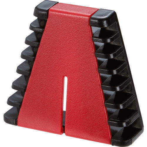 ＴＲＵＳＣＯ レンチホルダー ６本収納 TWH-6P