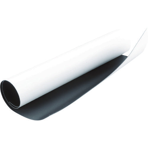 ＴＲＵＳＣＯ　マグネットシート　ツヤなし　５００ＭＭ TCMR-08-3050W