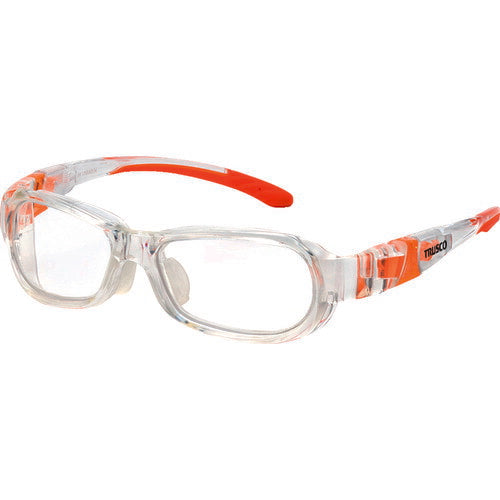 ＴＲＵＳＣＯ　アイフィット　保護メガネ　小顔用 TSG-VFP-S