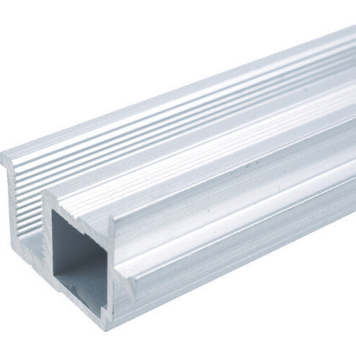 ＴＲＵＳＣＯ　着脱パネルアダプタ　１ｍ　２５ｍｍ角溝あり用 AFPM5-1000