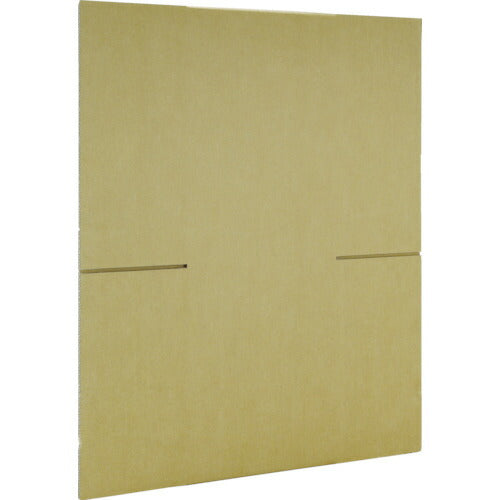 ＴＲＵＳＣＯ　段ボールケース　４８Ｌ　３辺計１１３０　１枚売り TDB-453830